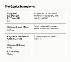 Neuro Magnesi-Om®