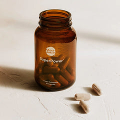 SuperPower®
