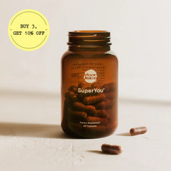 SuperYou®
