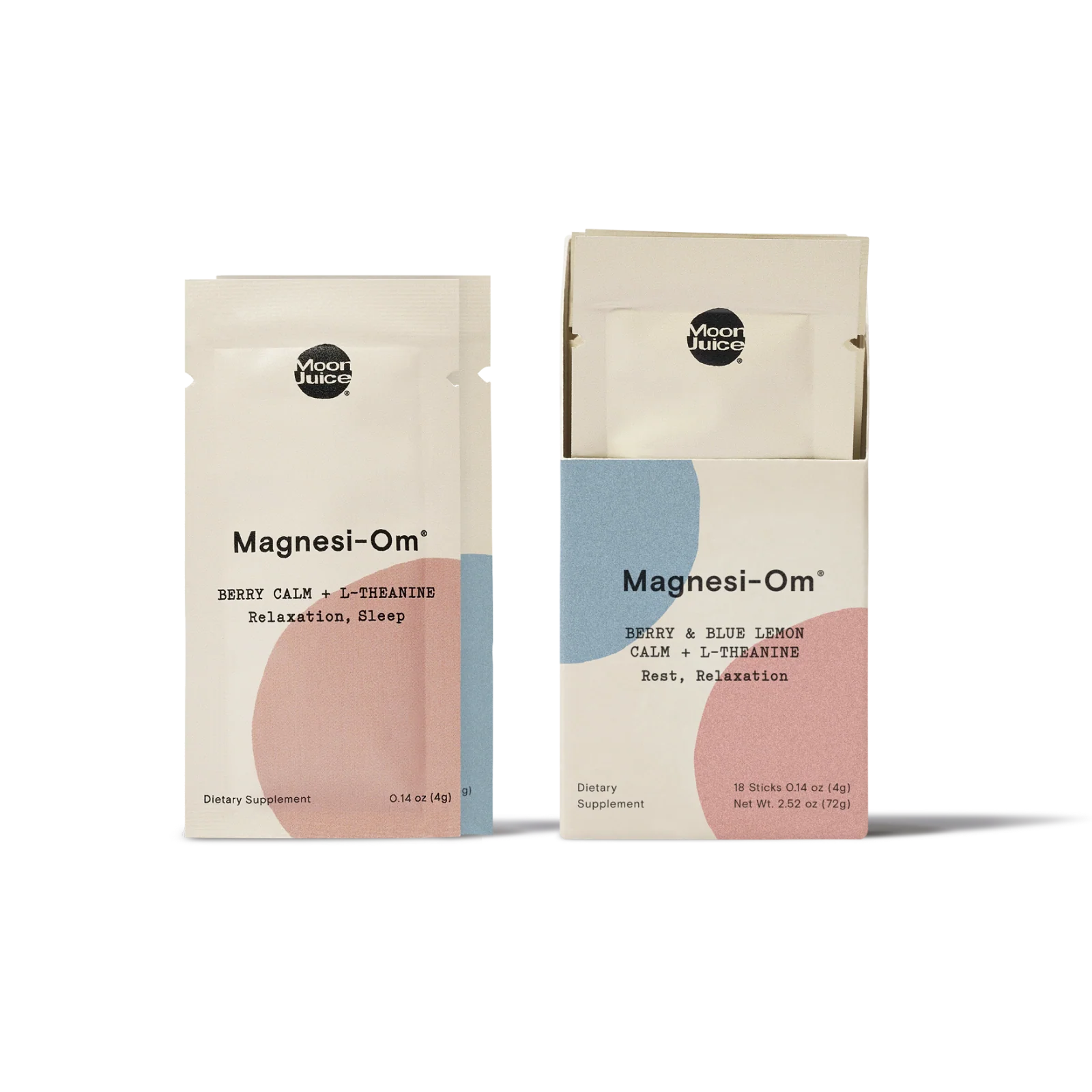 Magnesi-Om®