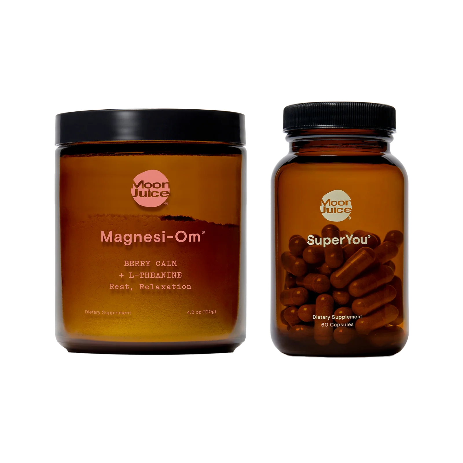 Cortisol Control Stack