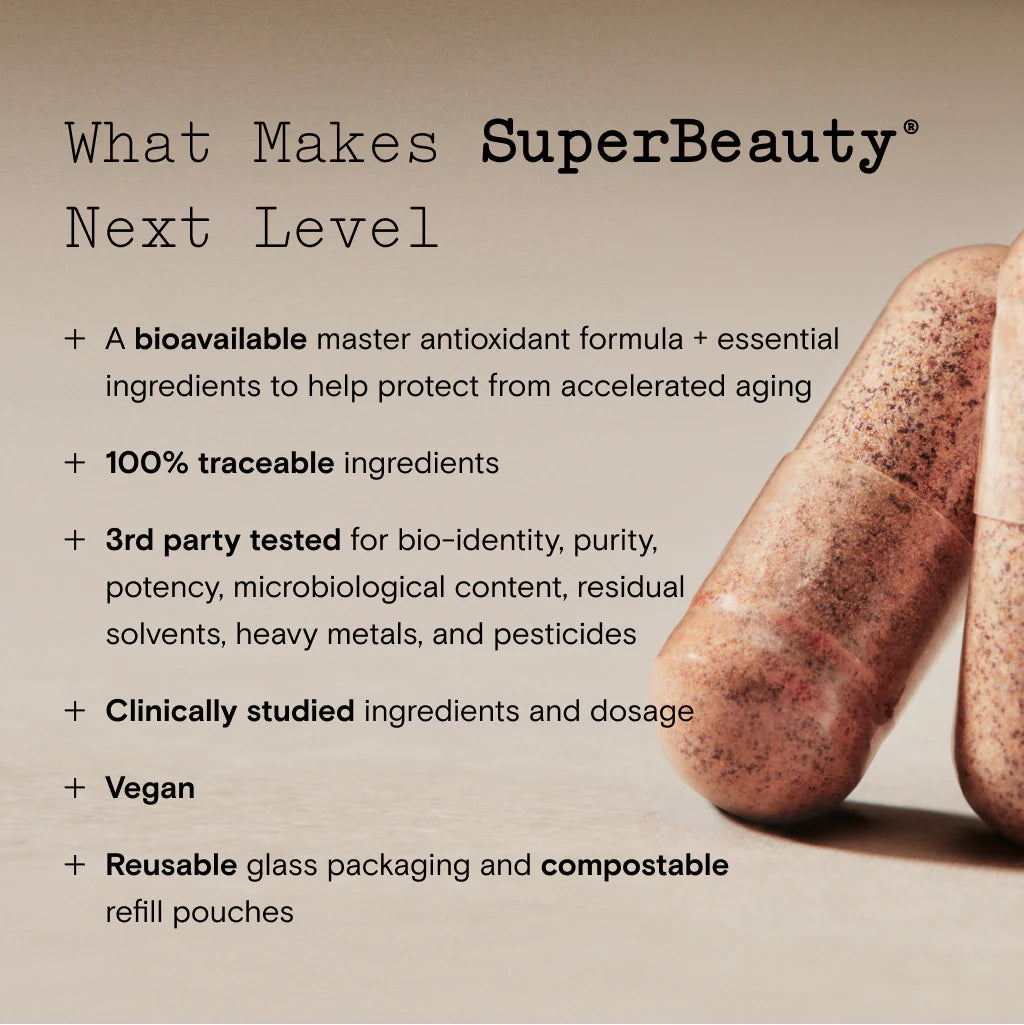 SuperBeauty®