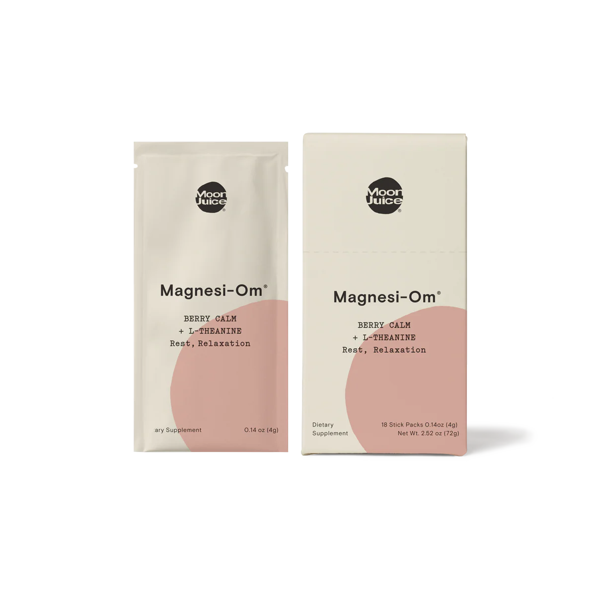 Magnesi-Om®