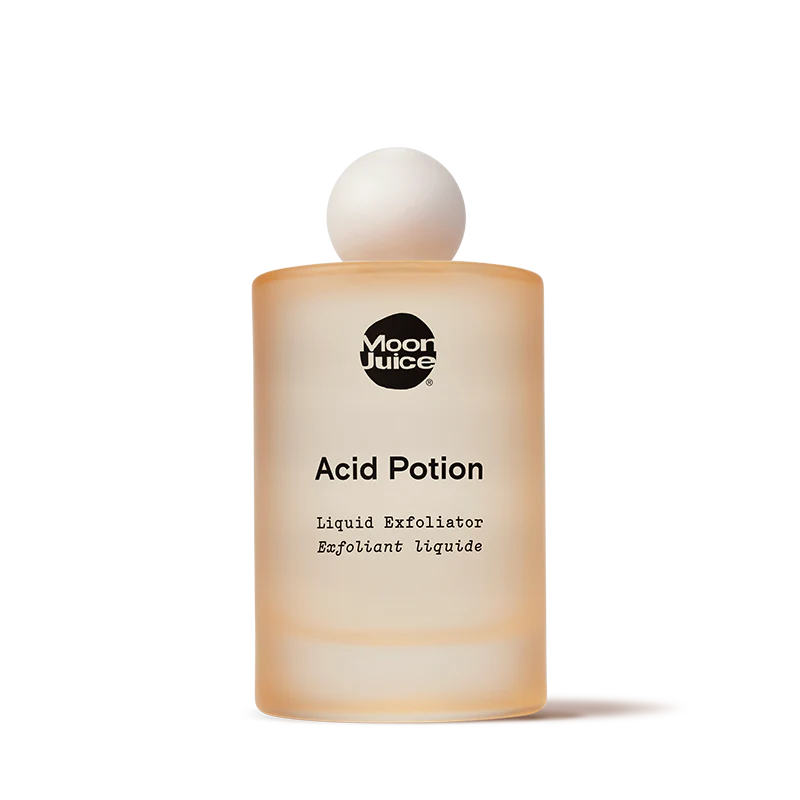Acid Potion