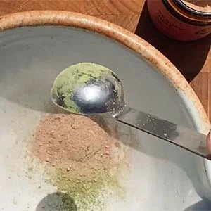 Beauty Dust