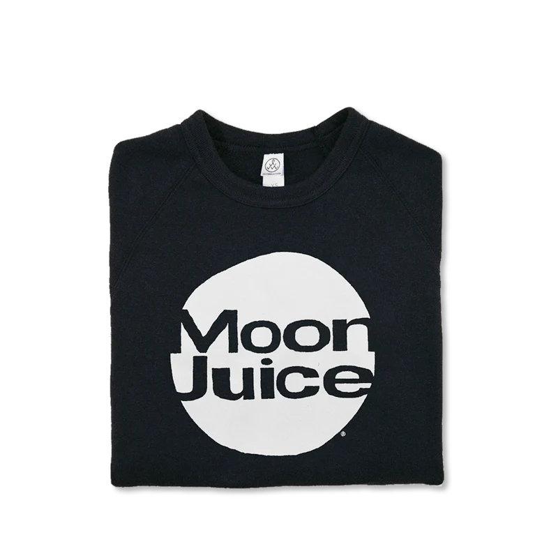 Moon Juice Sweatshirt
