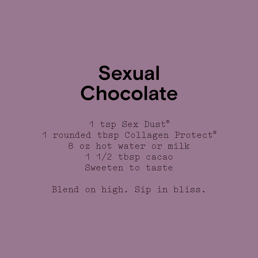 Sex Dust®
