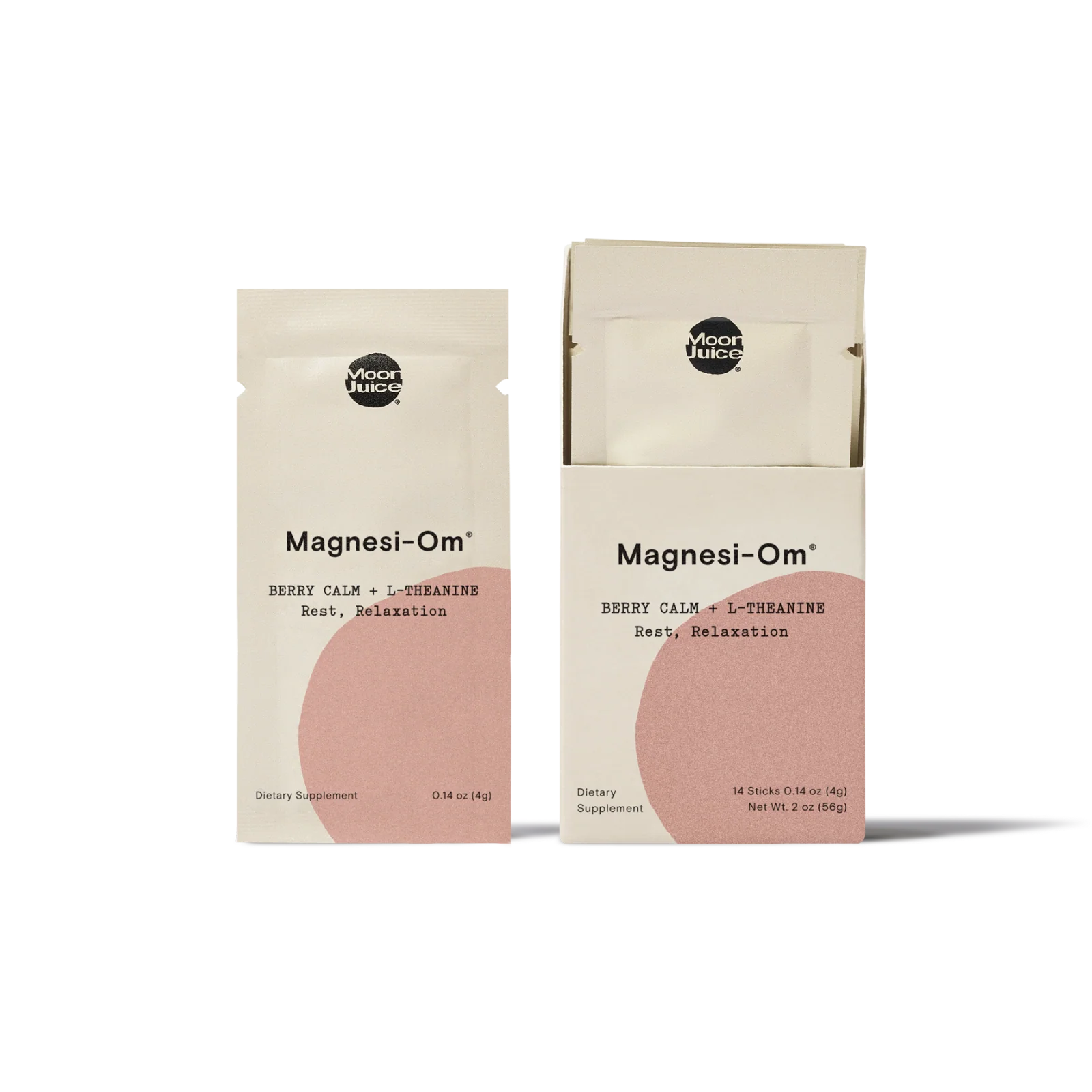 Magnesi-Om®