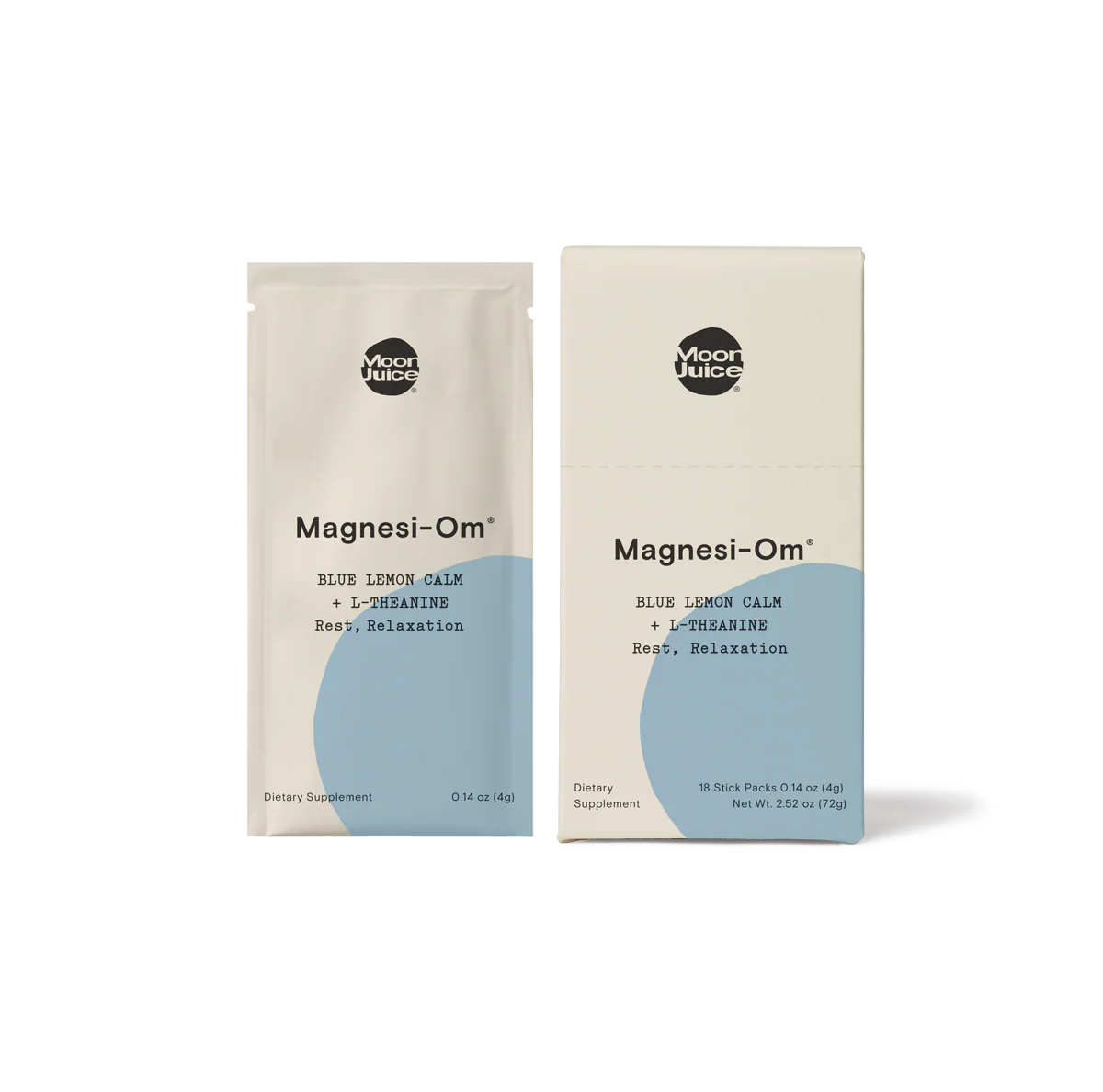 Magnesi-Om®