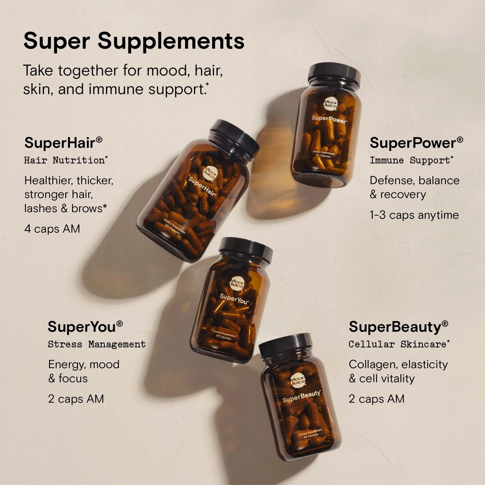 SuperBeauty®