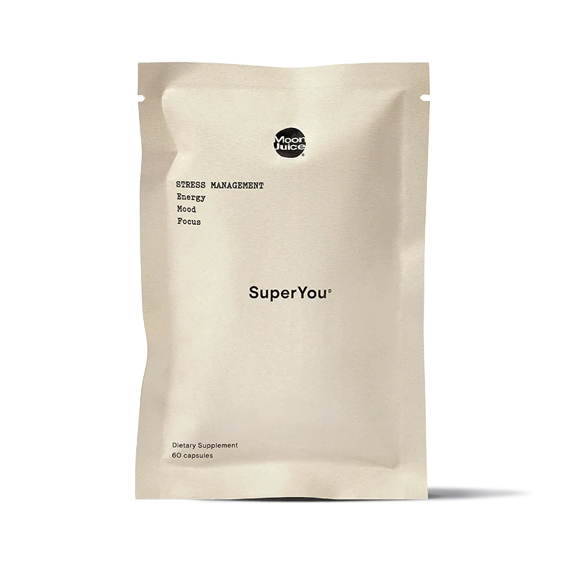 SuperYou®